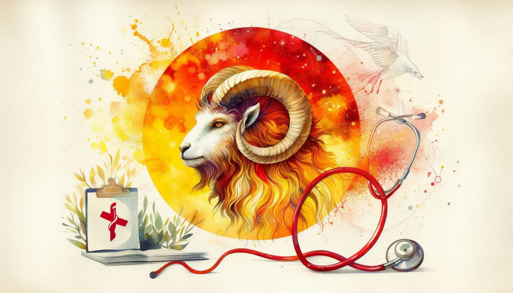 capricorn health horoscope 2025