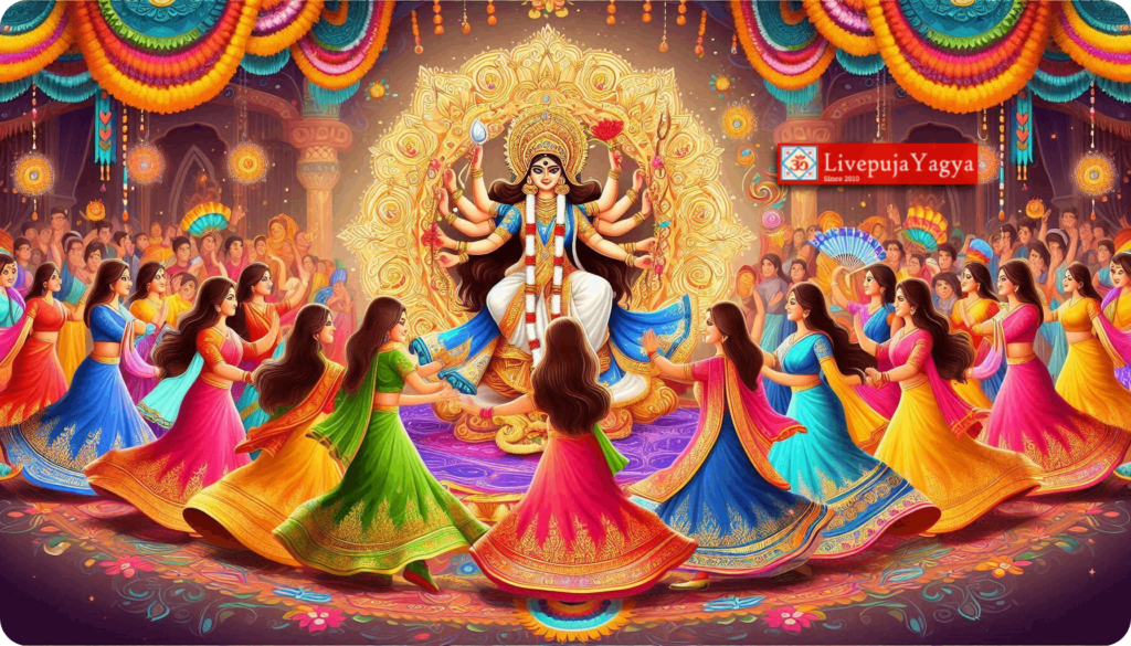 Navratri rituals and traditions to follow for divine blessings and success