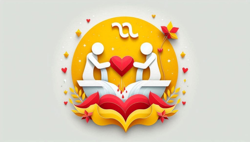 Aquarius Love Horoscope 2025