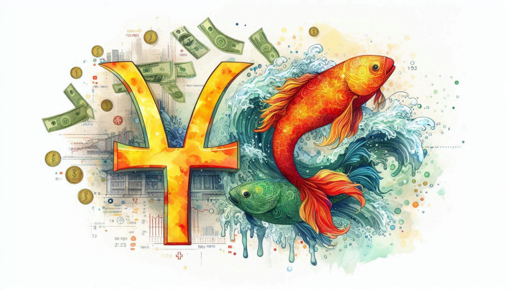 Pisces Career Horoscope 2025