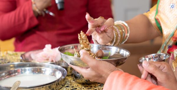 Book Online Ganapati Yagna