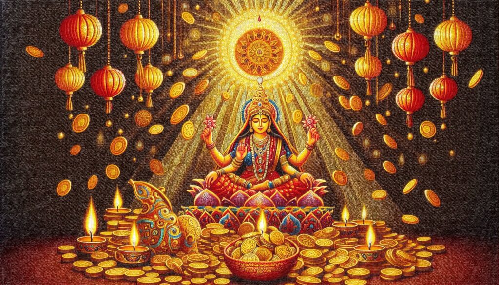 Benefits of KanakDhara Puja & Homam