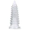Fengshui Education Tower Crystal – Boosts Academic Success & Concentration