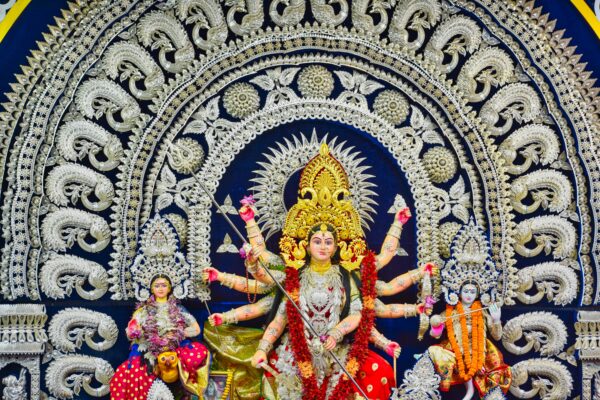 Navchandi Yagna Online – Divine Protection & Prosperity