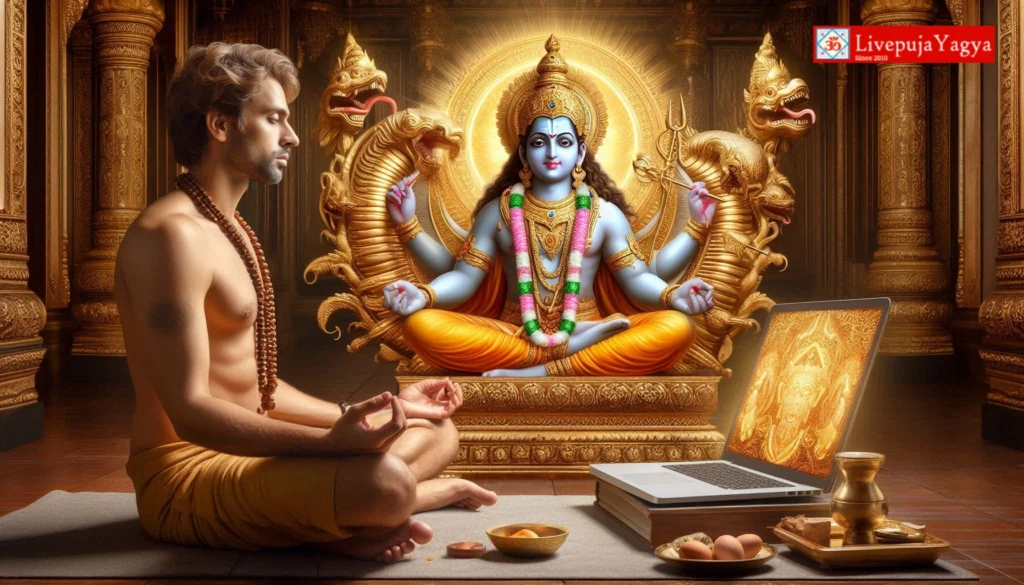 Nirjala Ekadashi 2025: Fast, Rituals & Online Vishnu Puja