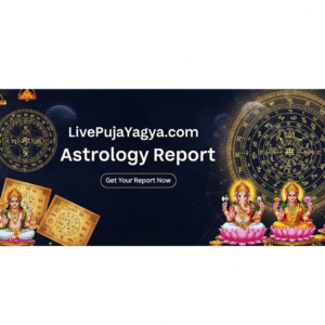 Astrology Report 2025