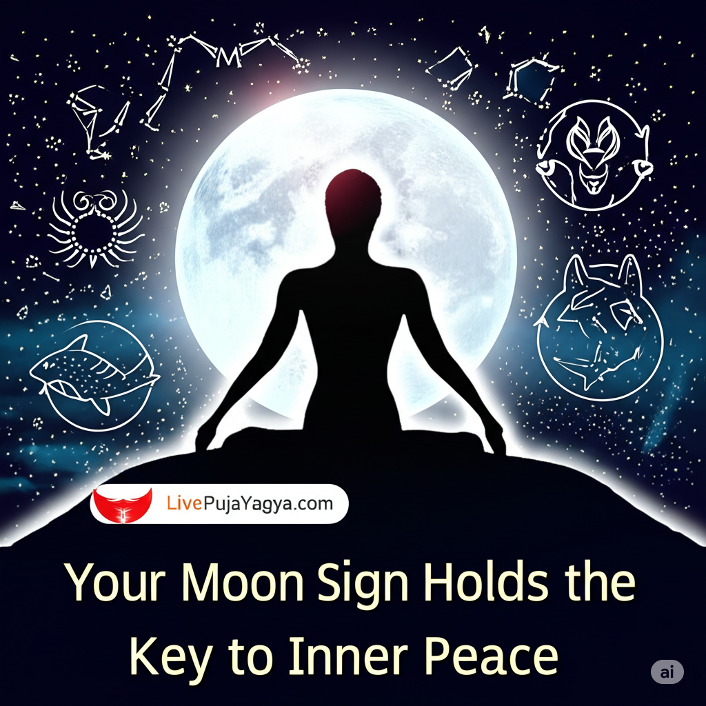 moon sign astrology benefits