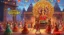 Sharad Navratri 2025: Nine Nights of Devi Worship and Online Durga Puja