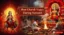 Shat Chandi Yagya during Navratri with fire ritual and Goddess Durga worship