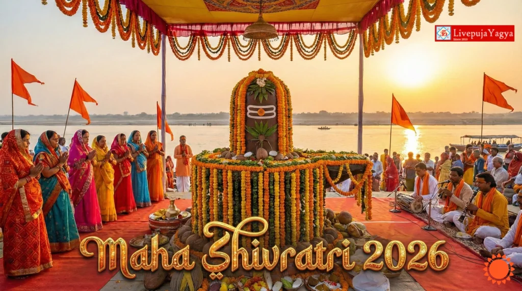 Mahashivratri 2026: Date, Muhurat, Vedic Significance, Puranic Legends & Astrology-Based Rituals Mahashivratri 2026: Date, Muhurat, Vedic Significance, Puranic Legends & Astrology-Based Rituals