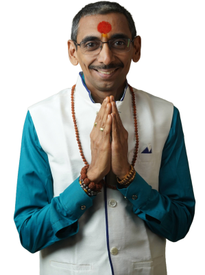 Acharya Lokesh Jagirdar