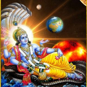 Online Vishnu Sahasranama Puja Transforms Life with Happy Life & Prosperity